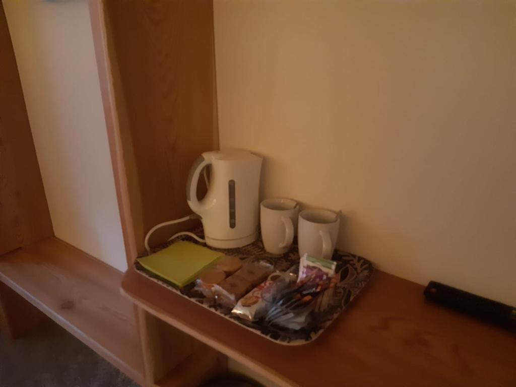 פינזולו B&B Casa Il Sasso מראה חיצוני תמונה