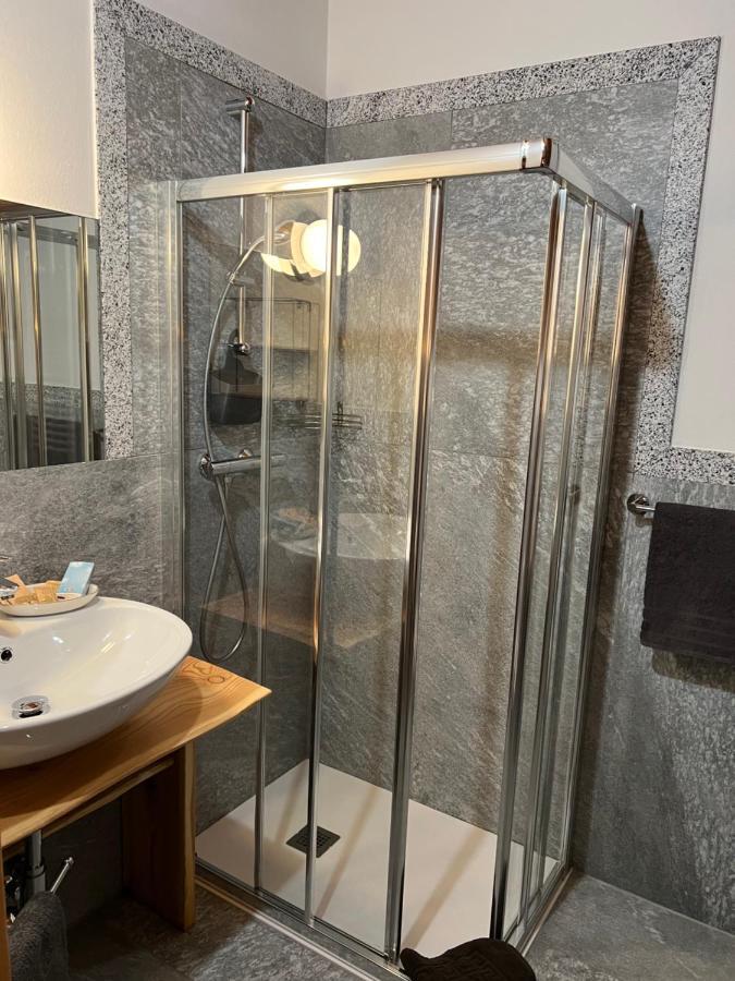 פינזולו B&B Casa Il Sasso מראה חיצוני תמונה